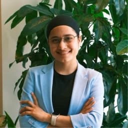 Hasleen profile photo