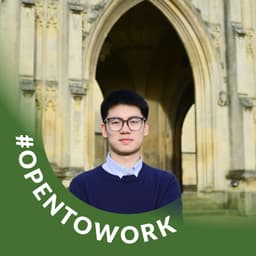 Yizhen profile photo