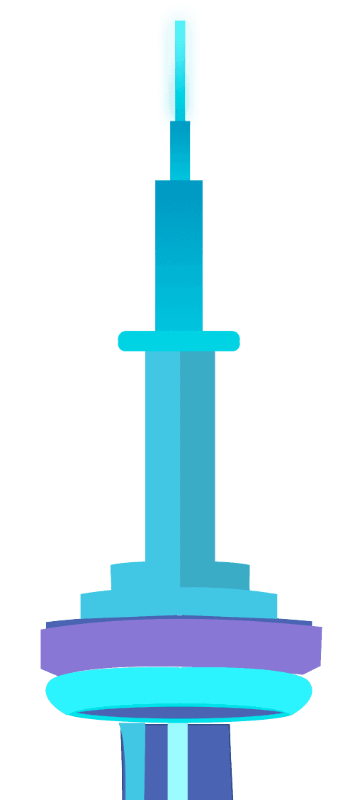 CN Tower