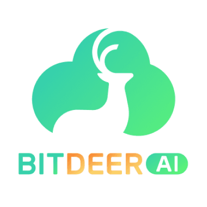 Bitdeer AI